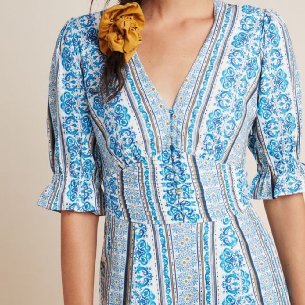 Farm Rio Evie Romper